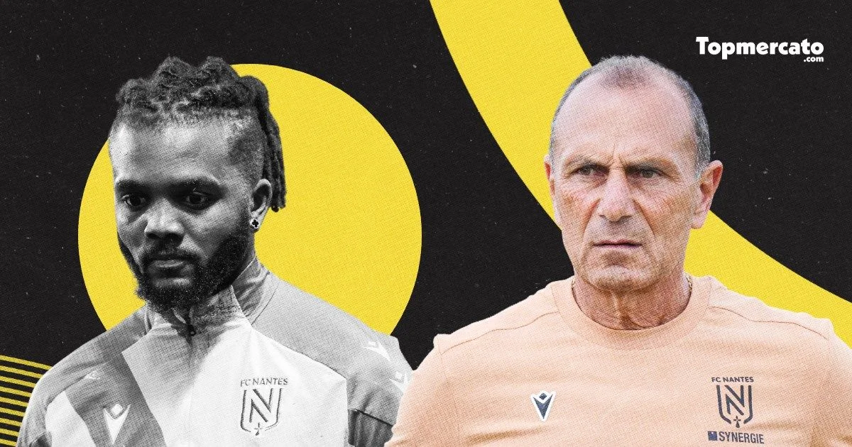 Nantes : encore 3 recrues désirées, un nouveau départ officialisé… Le mercato des Canaris s’affole