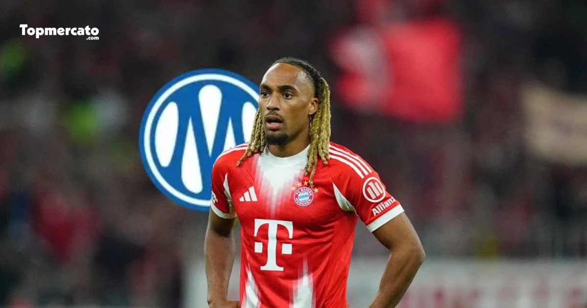 Mercato OM : pourquoi Marseille doit se pencher sur Sacha Boey, mis sur le marché par le Bayern Munich