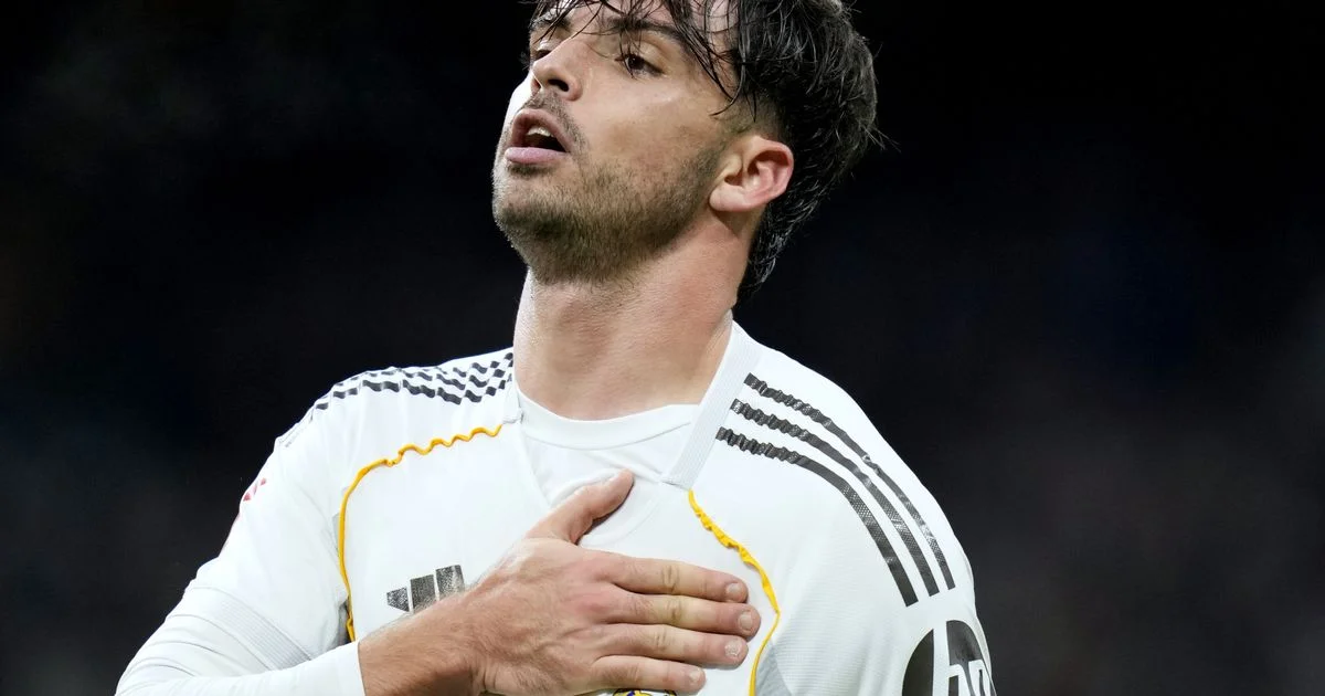Mercato Real Madrid : un cador de Ligue 1 lâche une offre surprise pour Raul Asencio