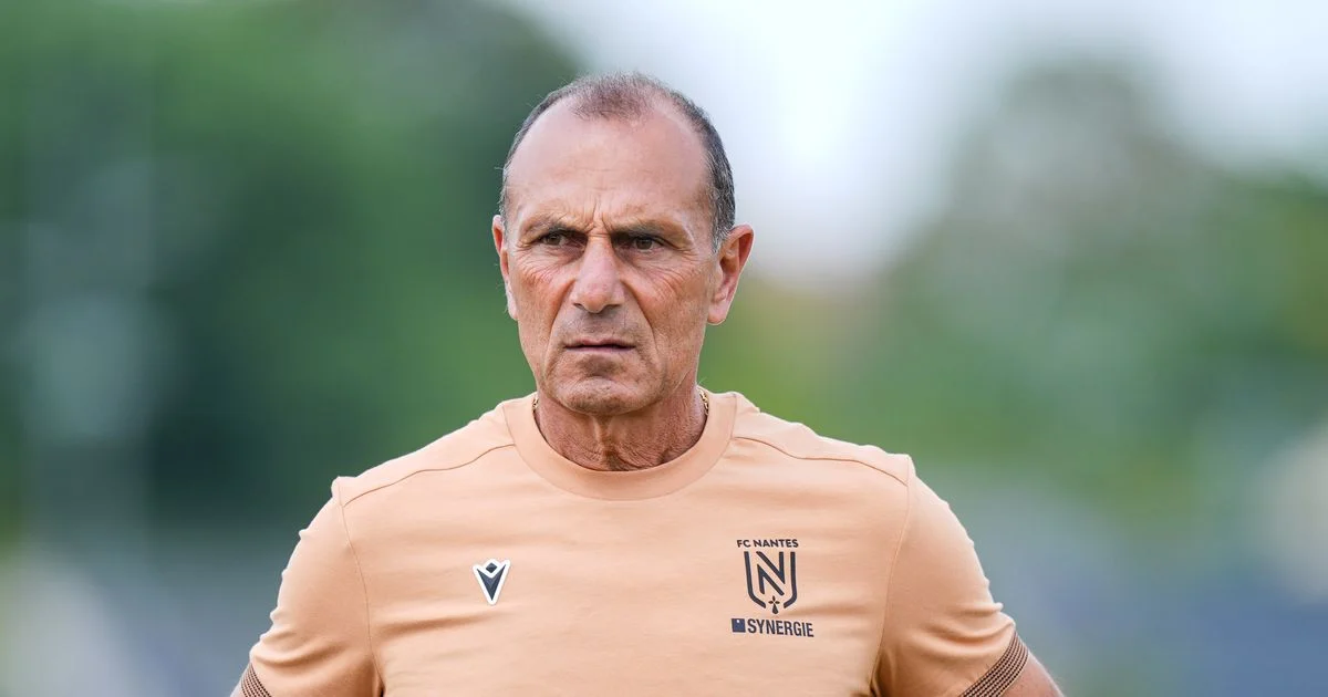 Mercato Nantes : “Il va partir, c’est certain”, les Canaris bouclent une nouvelle vente XXL