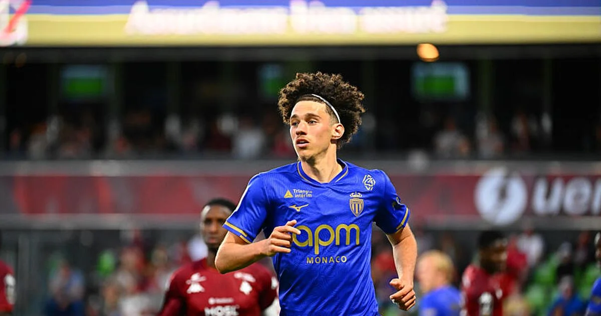 Mercato – Liverpool veut doubler le PSG pour Maghnes Akliouche, l’attaquant de Monaco a déjà tranché