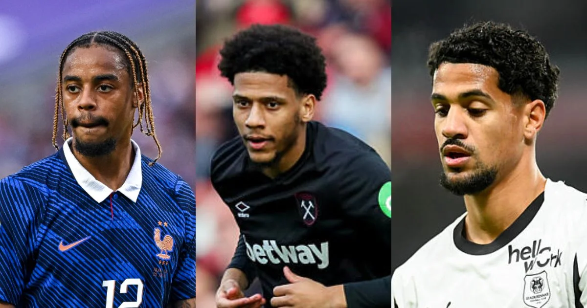 Accord Barcola – Liverpool, coup de froid pour Todibo à l’OM, Blas évoque son avenir… Les 3 infos mercato du jour