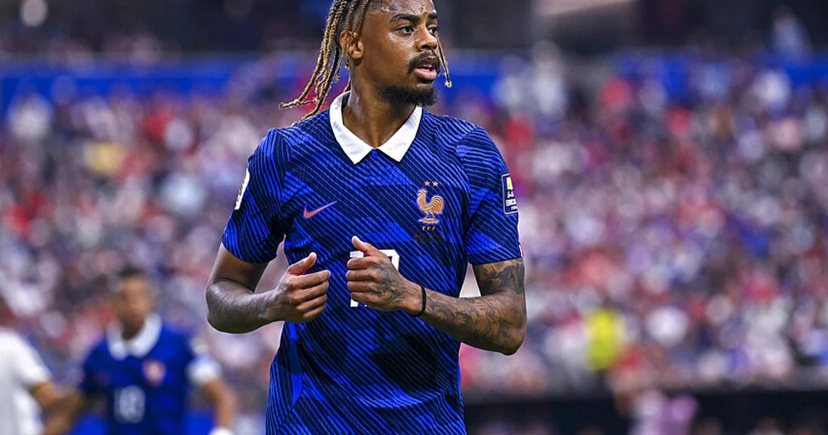 Pourquoi le PSG évalue Bradley Barcola à 170 M€ sur le mercato