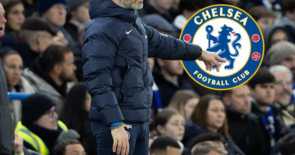 Mercato Manchester City : Maresca s’imagine encore piocher à Chelsea en plus d’Enzo Fernandez et Gusto !