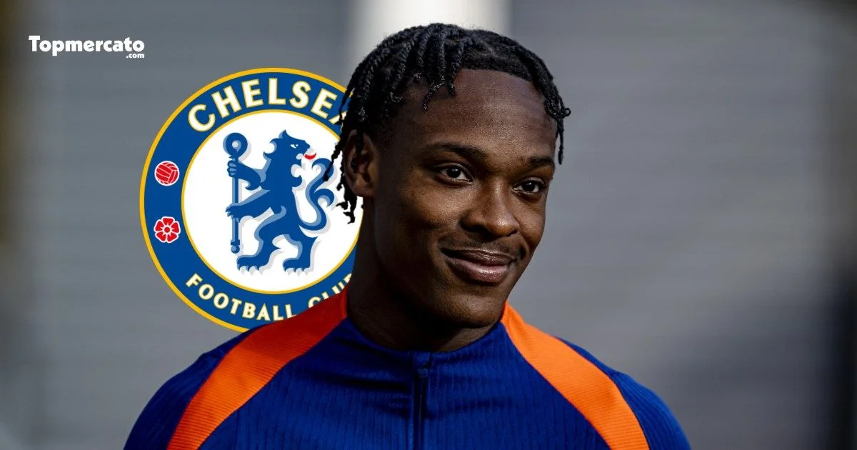 Chelsea : Emegha déjà sur le marché, 2 vétérans de PL en approche… La stratégie illisible des Blues sur le mercato