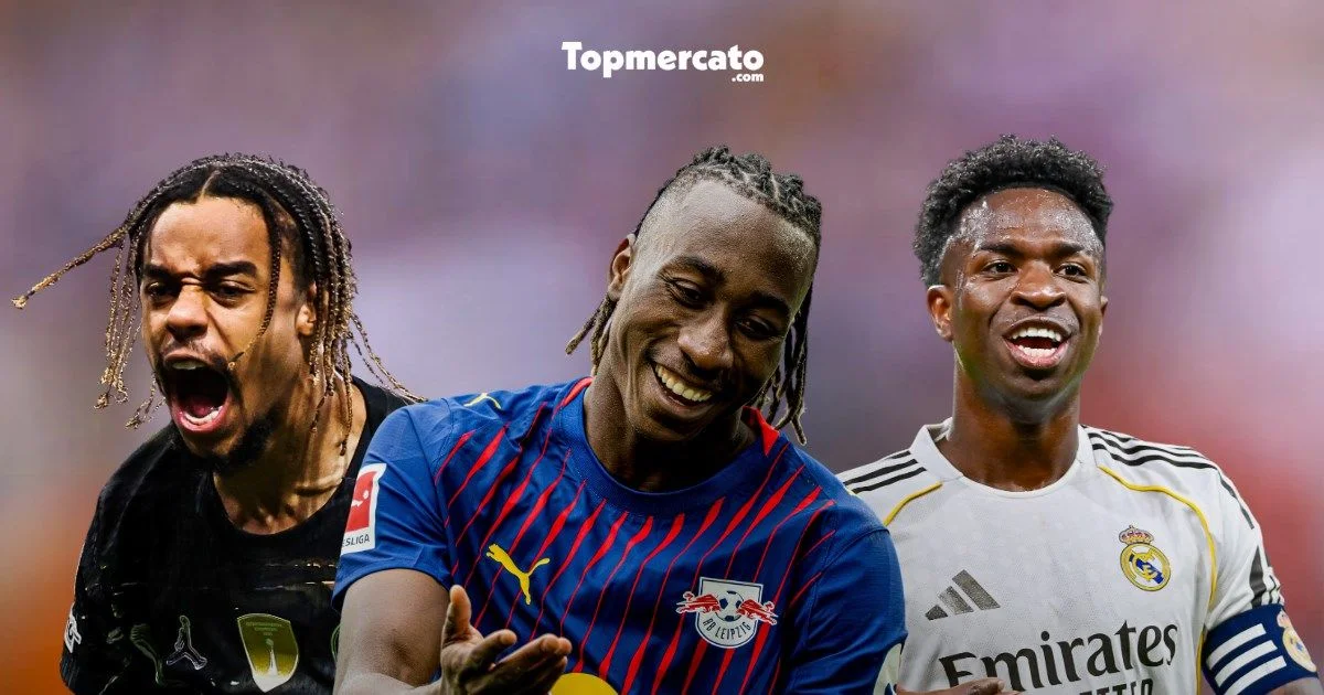Transfert de Yan Diomandé au Real Madrid : Arsenal, PSG, Liverpool… L’effet domino qui pourrait bouleverser le mercato d’été 2026