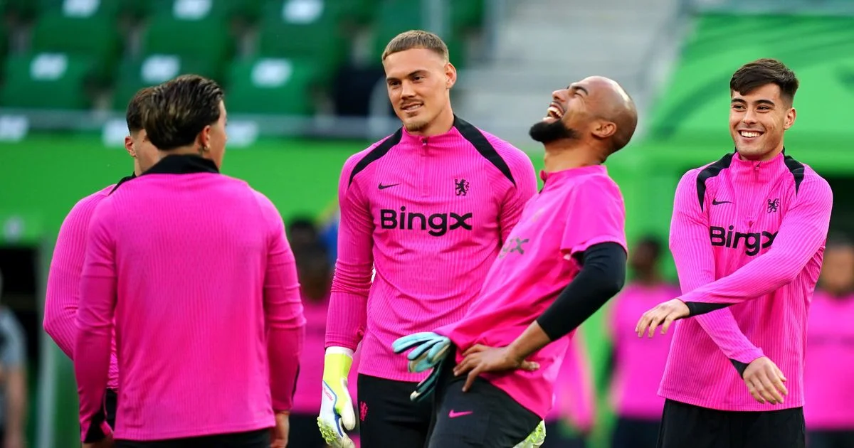 Mercato Strasbourg : le Racing tient son nouveau gardien… encore trouvé à Chelsea !
