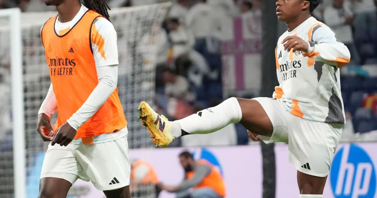 Mercato Real Madrid : Camavinga, Endrick… La liste des potentiels sacrifiés de Mourinho s’allonge