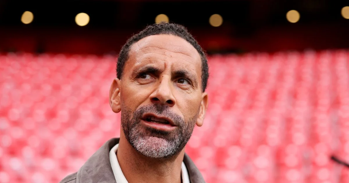 Manchester United : “ignore-les, rentre à la maison”, Rio Ferdinand tente de détourner la cible surprise de Chelsea