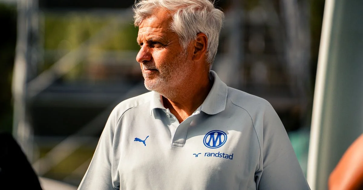 OM : “je serais très heureux de pouvoir compter sur eux”, Genesio espère retenir 2 cadres au mercato