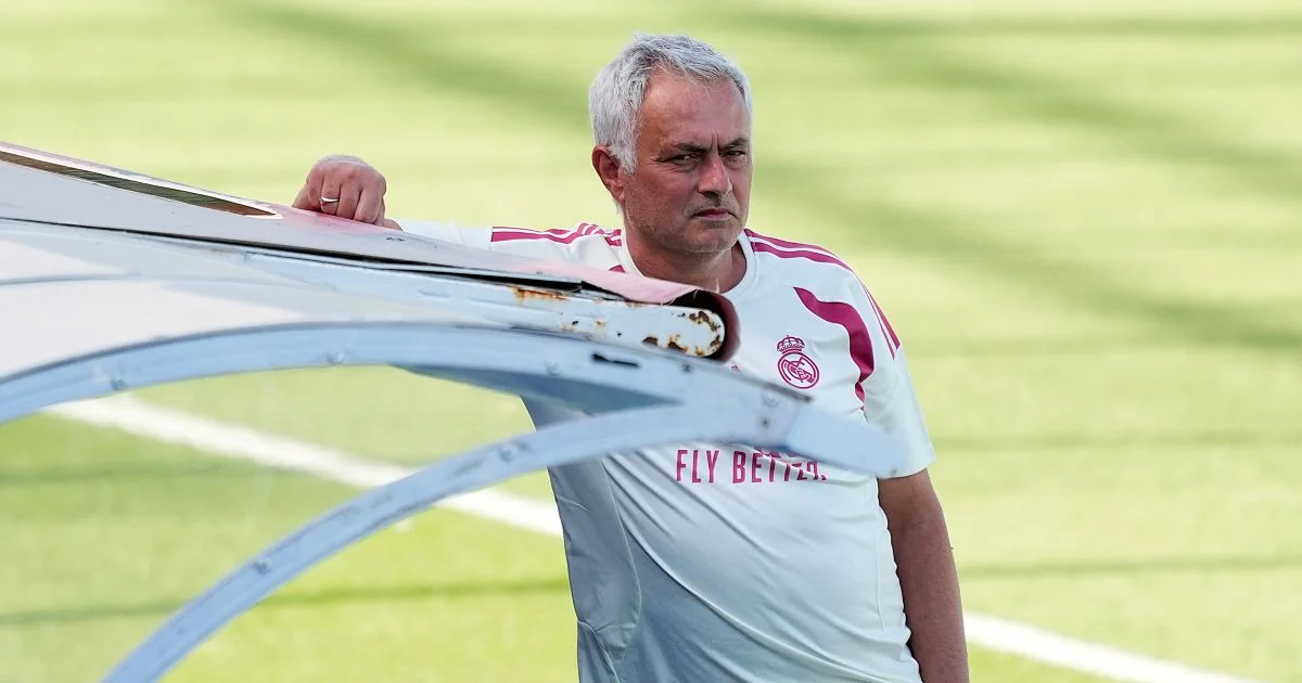 Real Madrid : les étonnantes similitudes entre l’été 2026 et le premier mercato 2010 de José Mourinho