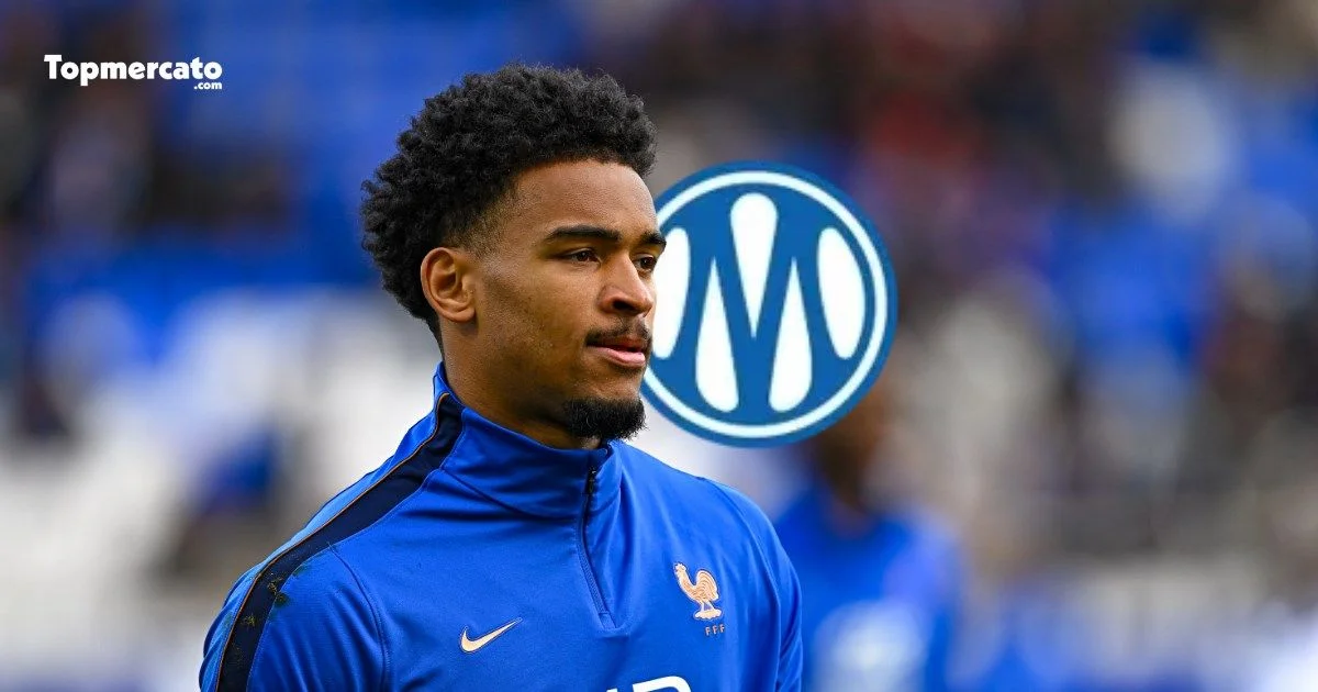 OM : Guillaume Restes, un Français de Championship… 2 profils excitants pour enfin lancer le mercato de Marseille