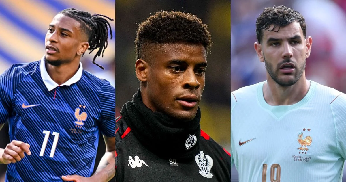 Le Bayern Munich verrouille encore Michael Olise, Kevin Carlos suivi en Serie A, Theo Hernandez veut quitter l’Arabie saoudite… Les 3 infos mercato du jour