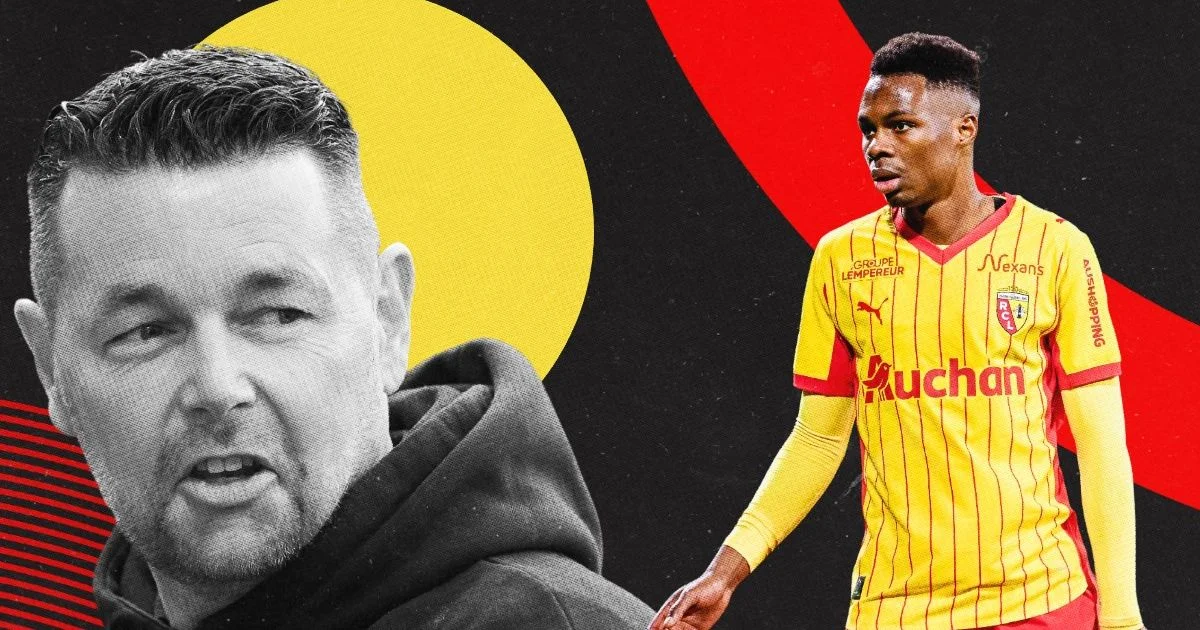 Mercato Lens : Pierre Sage prêt à faire un cadeau XXL aux Sang et or avec Mamadou Sangaré, proche de la PL