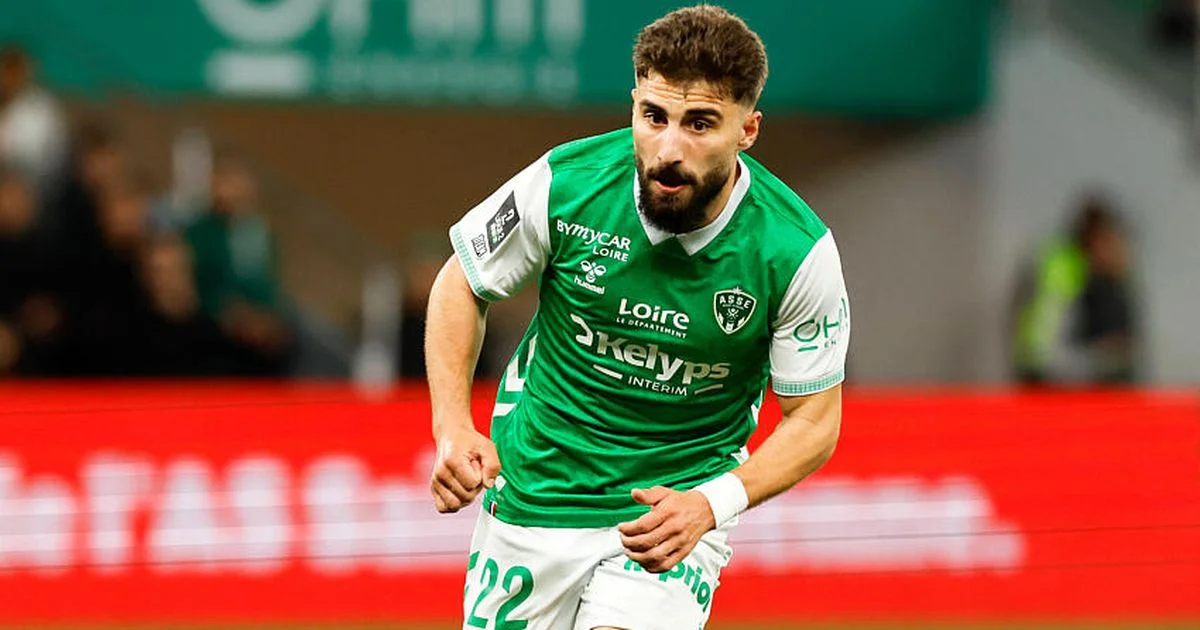 ASSE – Lausanne : où regarder ce match amical ?