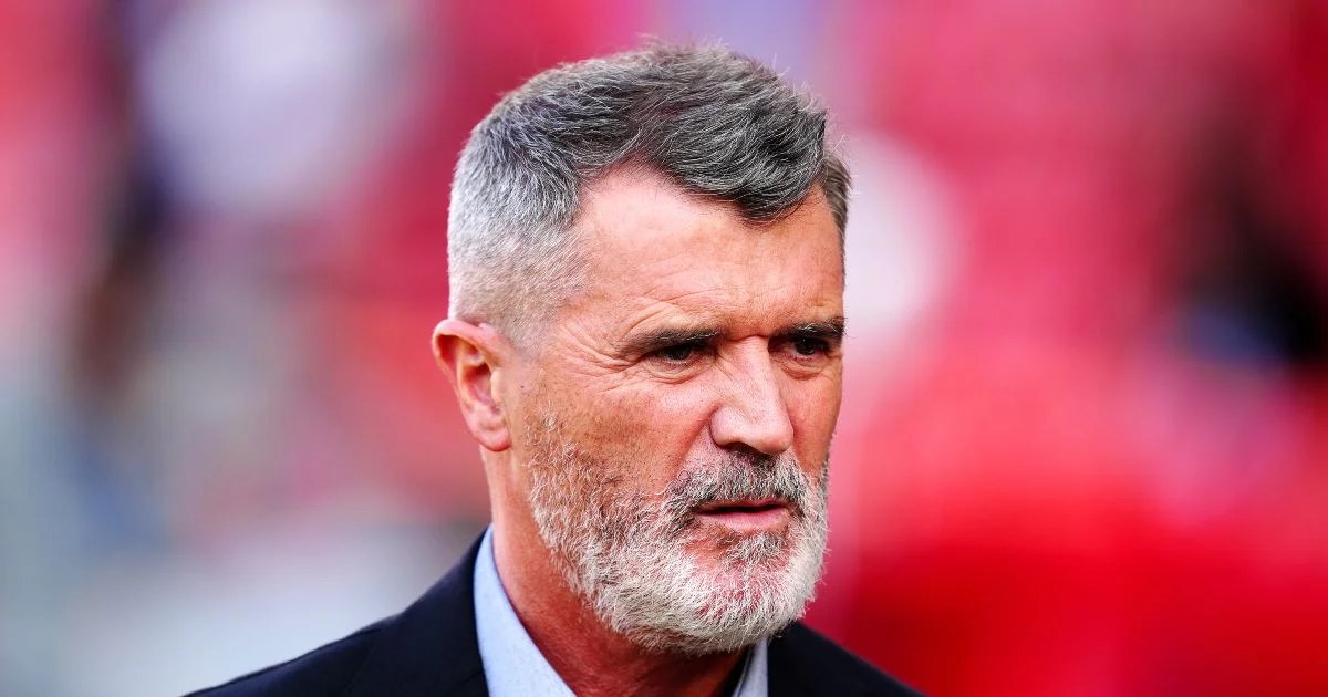 Mercato Arsenal : “je l’apprécie énormément, il s’intégrerait très bien “, Roy Keane conseille un Français aux Gunners