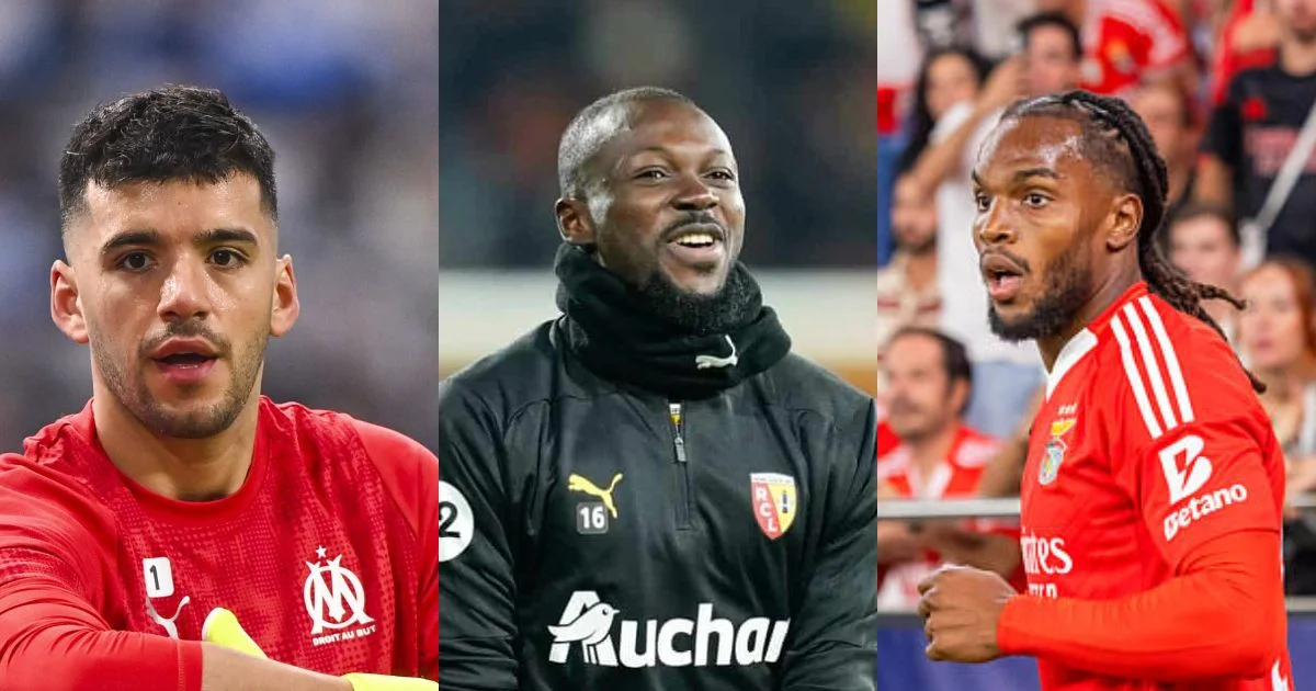 Accord Rulli – Manchester City, Hervé Koffi a trouvé son futur club, le PSG prêt à conserver Renato Sanches ? Les 3 infos mercato du jour