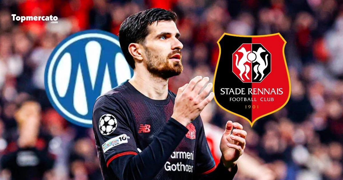 Mercato OM : Genesio emballé par la piste Terrier, mais le Stade Rennais trop en avance ?