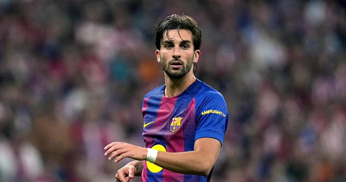 Mercato PSG : De Zerbi comme concurrent inattendu pour Ferran Torres après la tuile Eli Junior Kroupi ?
