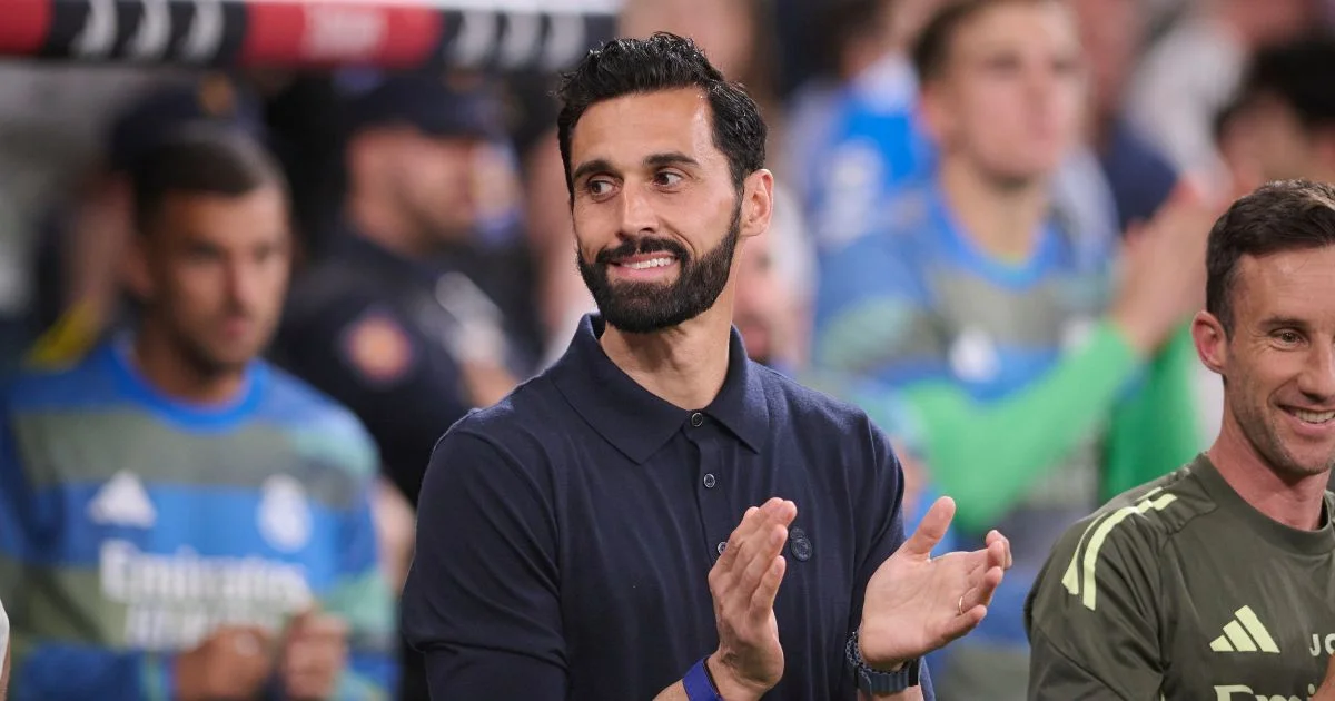 Mercato Real Madrid : Gonzalo Garcia n’est pas le seul… Arbeloa veut faire un coup double !