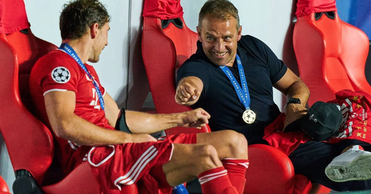 Mercato – Le Barça recale un ancien joueur de Flick disponible pour 0€