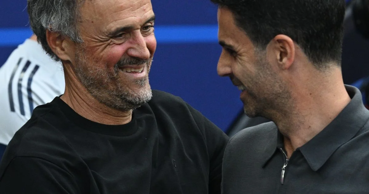 Mercato – Arsenal et le PSG pensent à la même alternative au poste d’ailier gauche