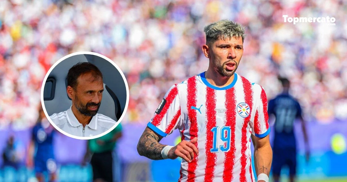 Mercato Strasbourg : Julio Enciso courtisé en PL, un Mondialiste américain pour le remplacer ?