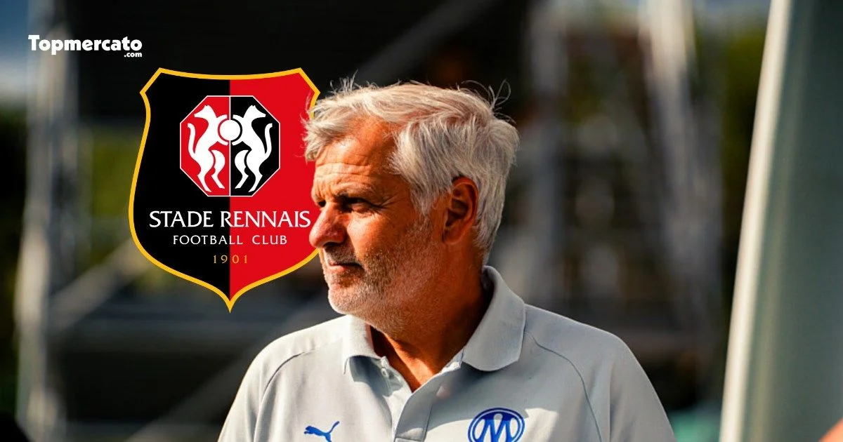 Mercato OM : Bruno Genesio prêt à recruter 2 gros salaires du Stade Rennais ?