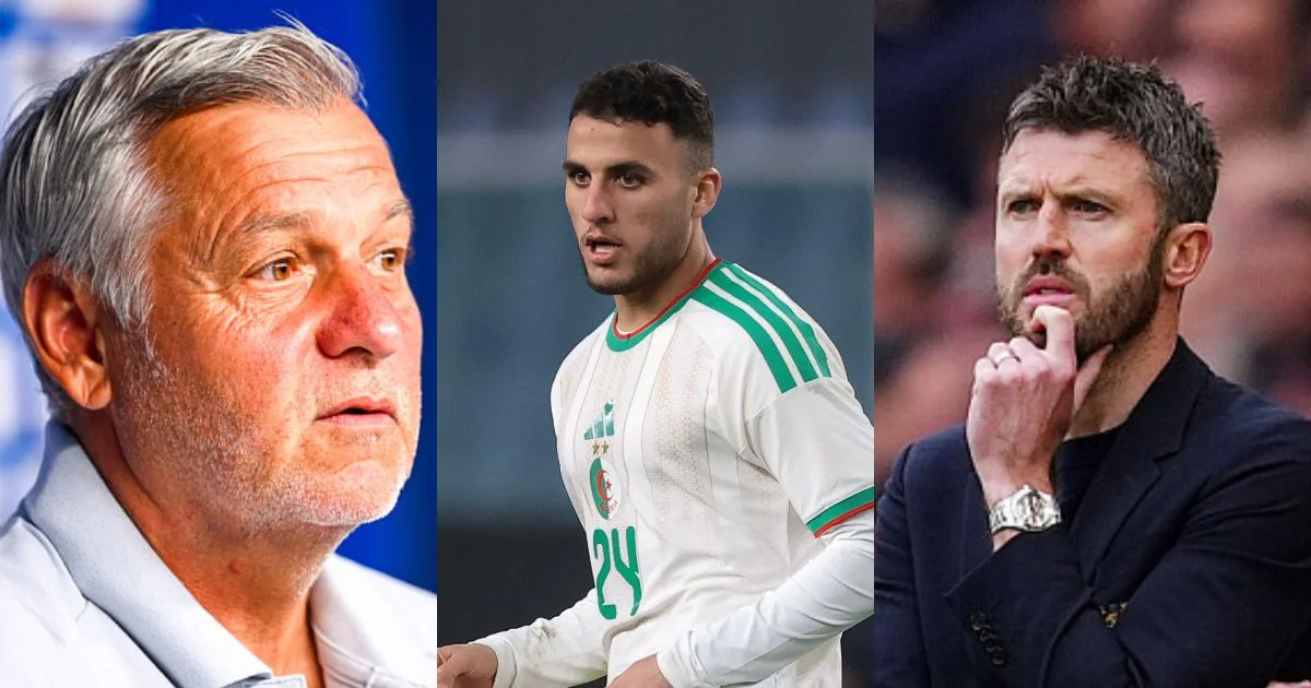 L’OM a un accord avec un joueur libre, les détails du deal Titraoui à Lens, United se renseigne sur un ailier de la Juve… Les 3 infos mercato du jour