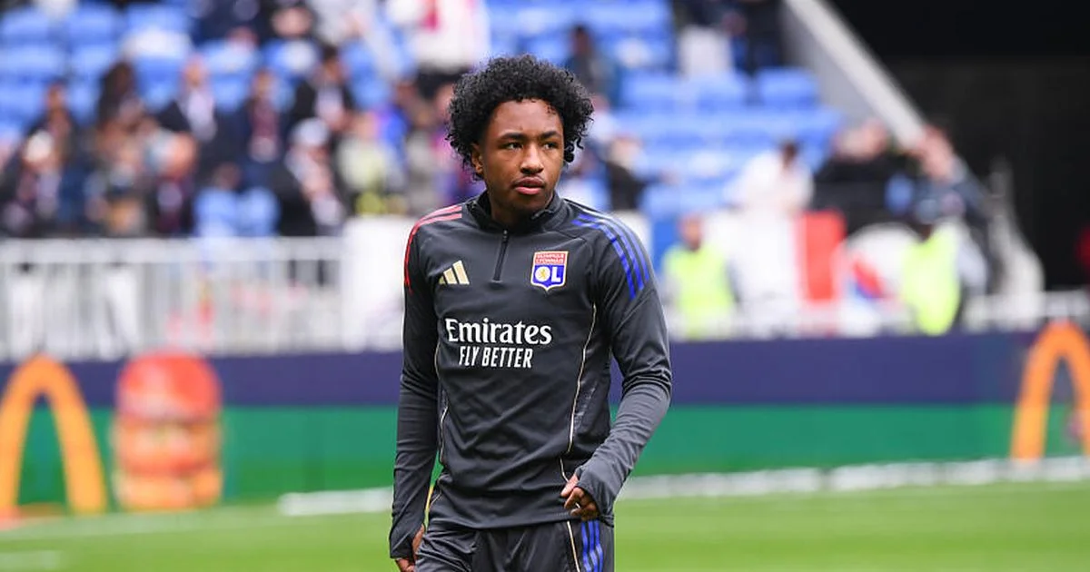 Mercato OL : Malick Fofana dans la short-list d’un club de Ligue des champions