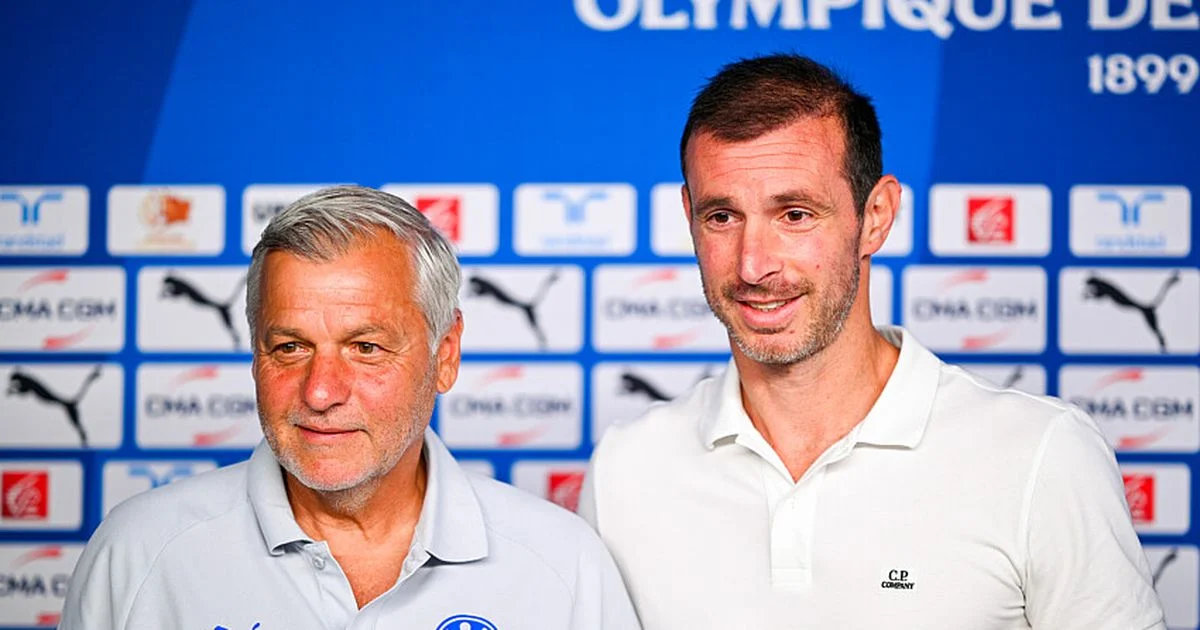 Mercato – L’OM repousse une offre pour un minot et lui promet une place dans la rotation