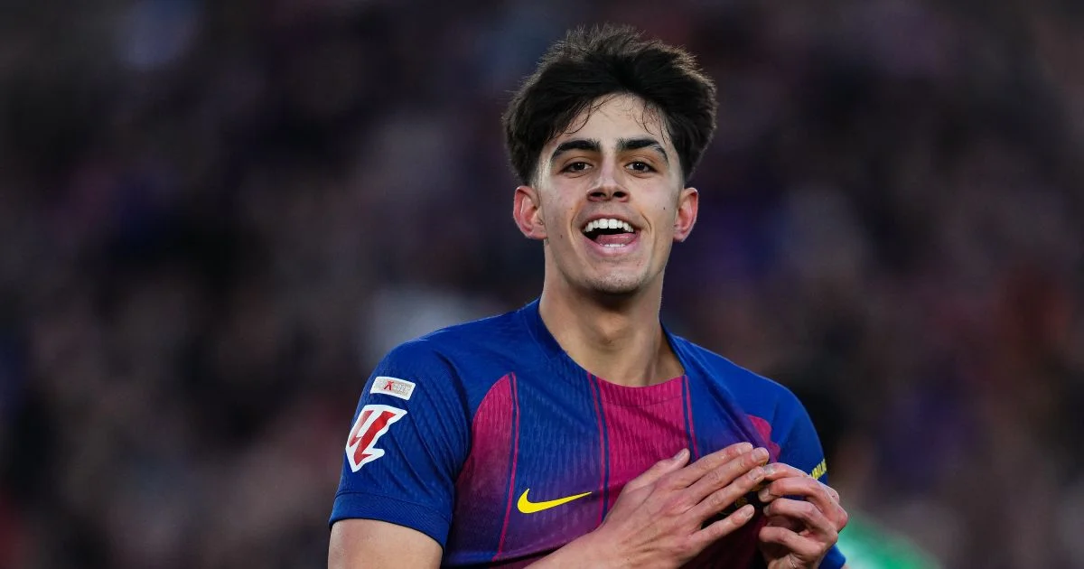 Mercato Barça : “mon souhait, c’est…”, le très courtisé Marc Bernal prend position sur son avenir