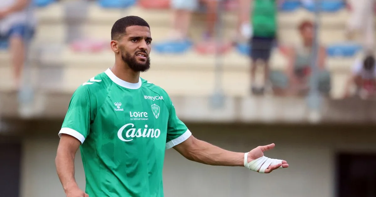 ASSE – Venise : où regarder ce match amical ?
