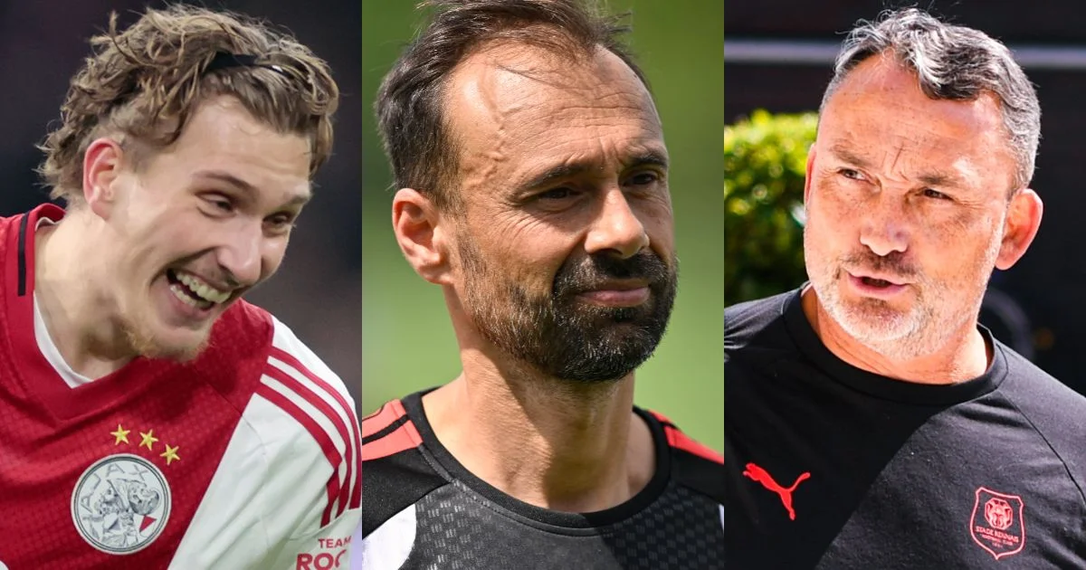Le PSG accélère pour Mika Godts, un nouveau départ à Strasbourg, Rennes tient son défenseur central… Les 3 infos mercato du jour