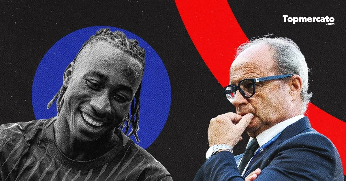 Mercato PSG : les soupçons de Luis Campos… Les raisons derrière le retrait dans le dossier Yan Diomandé