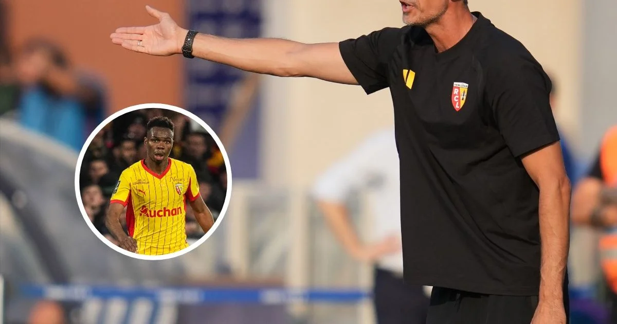 Mercato Lens : quels joueurs seront recrutés avec les 48 M€ de Mamadou Sangaré ?