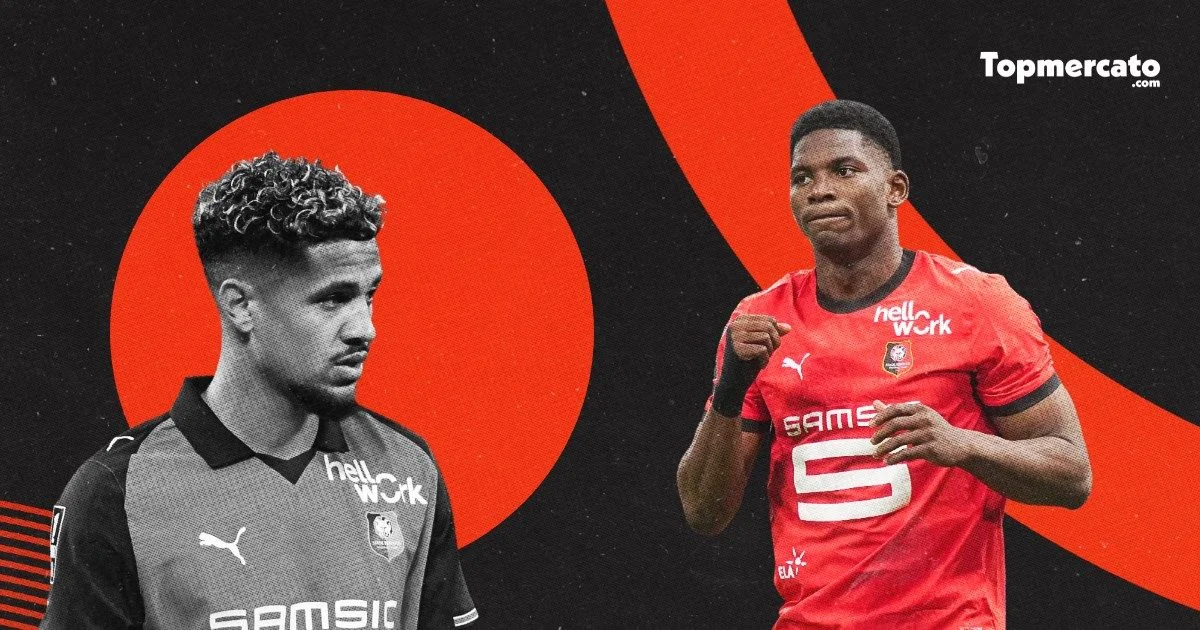 Mercato Rennes : Kamara, Blas, Embolo… La folle opération dégraissage prête à concerner 8 joueurs
