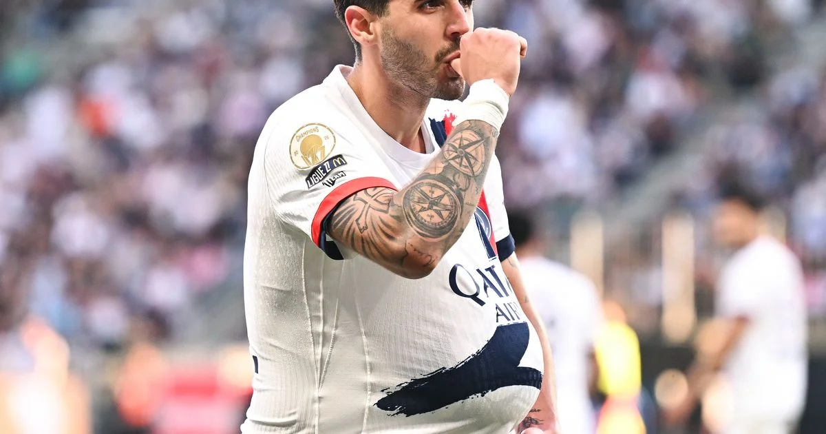 Mercato PSG : le 12e de Premier League a lâché 30 M€ pour Lucas Beraldo