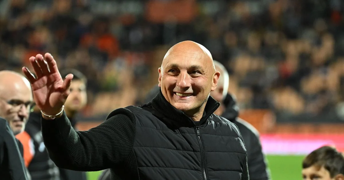 Mercato – Nice négocie la 8e meilleure vente de son histoire à 20 M€