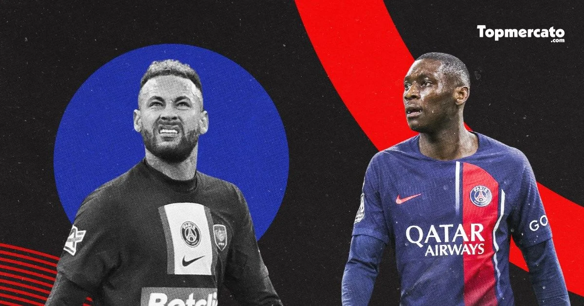 Mercato PSG : 57 M€, le deal Kolo Muani est sans précédent depuis Neymar