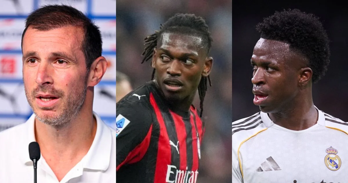 L’OM proche de boucler un départ à 15 M€, l’AC Milan repousse Fenerbahçe pour Leao, le prix XXL de Vinicius… Les 3 infos mercato du jour