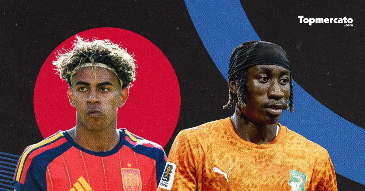 Le meilleur coup du mercato réalisé par le Real Madrid ? “Yan Diomandé peut atteindre le niveau de Yamal, et même le surpasser”