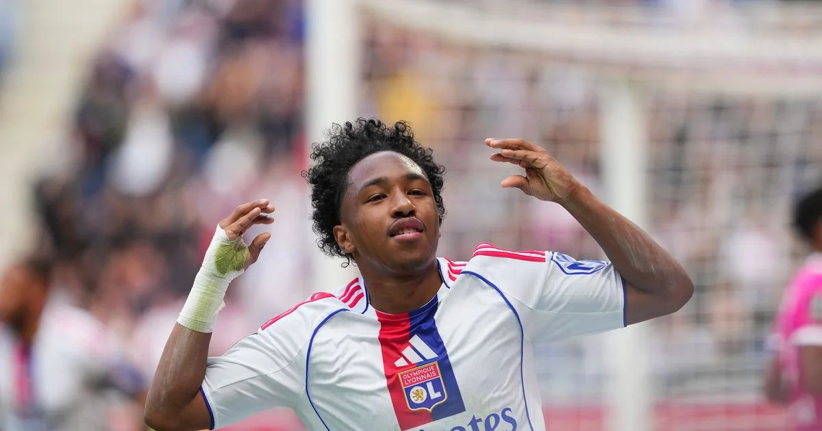 Mercato OL : après Leipzig, un 2e club européen se positionne sur le revenant Malick Fofana