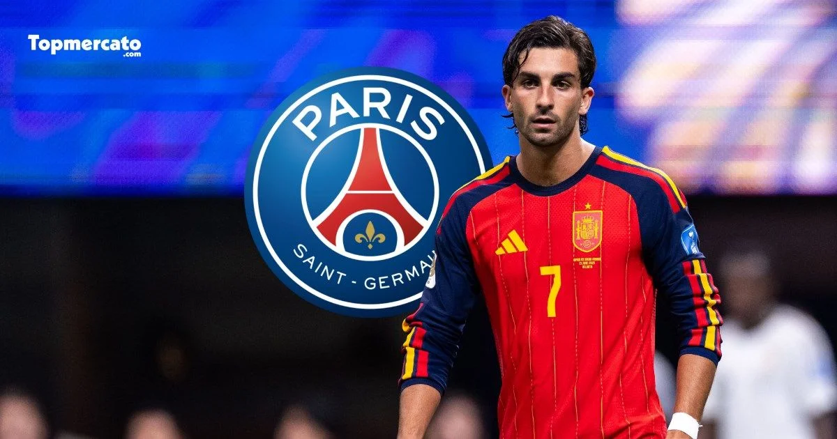 Mercato PSG, Barça : “J’espère prendre la bonne décision”, Ferran Torres sort enfin du silence à propos de son avenir
