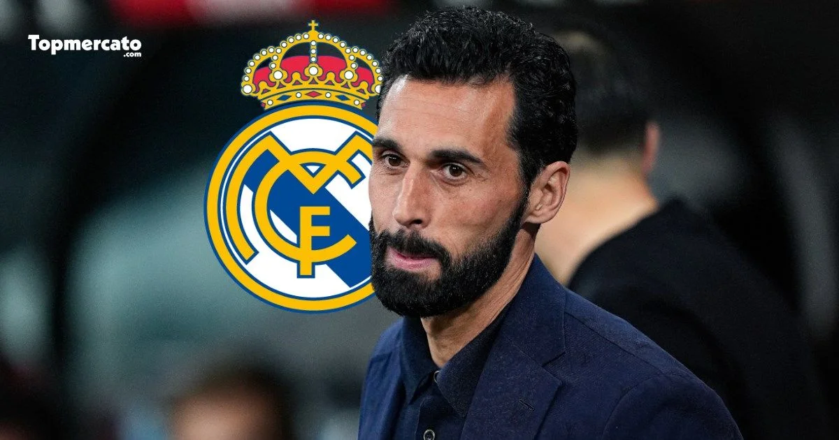 Real Madrid : jamais deux sans trois ? Arbeloa cherche à recruter un nouveau Merengue sur ce mercato