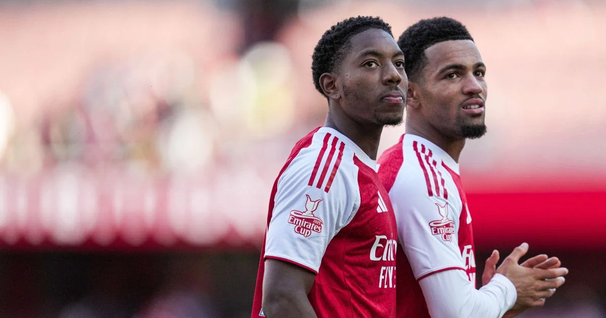 Mercato Manchester United : un transfert surprise en préparation à Arsenal ?