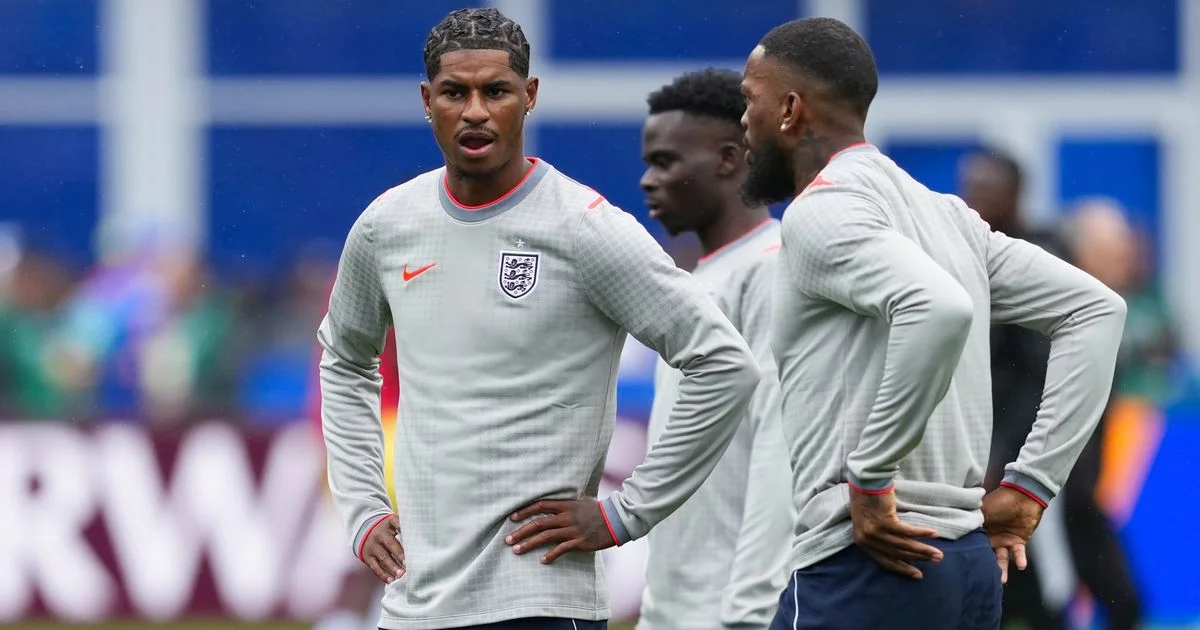 Manchester United : un prétendant de Rashford prêt à “faire sauter la banque” sur le mercato