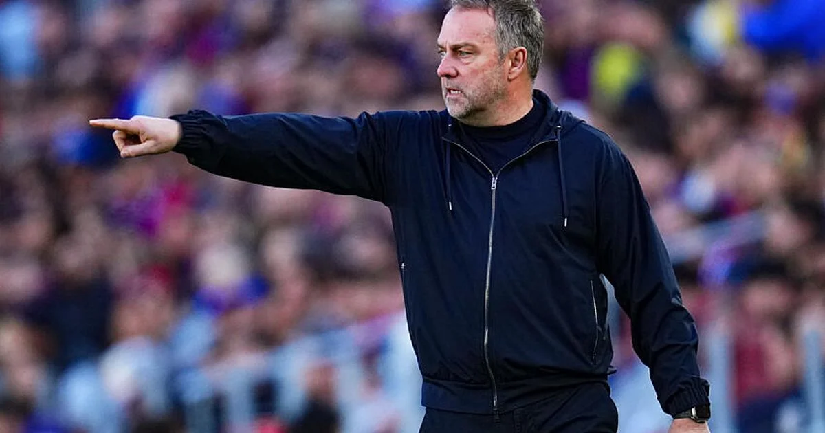 Mercato Barça : Hansi Flick ouvre la porte à un départ à 30 M€
