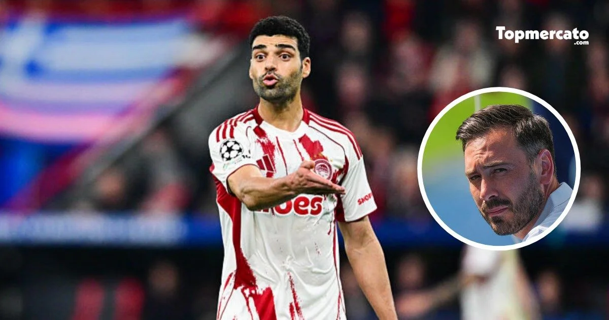 Mercato LOSC : Mehdi Taremi et un prodige de 20 ans ciblés… Lille veut renforcer l’axe de son attaque