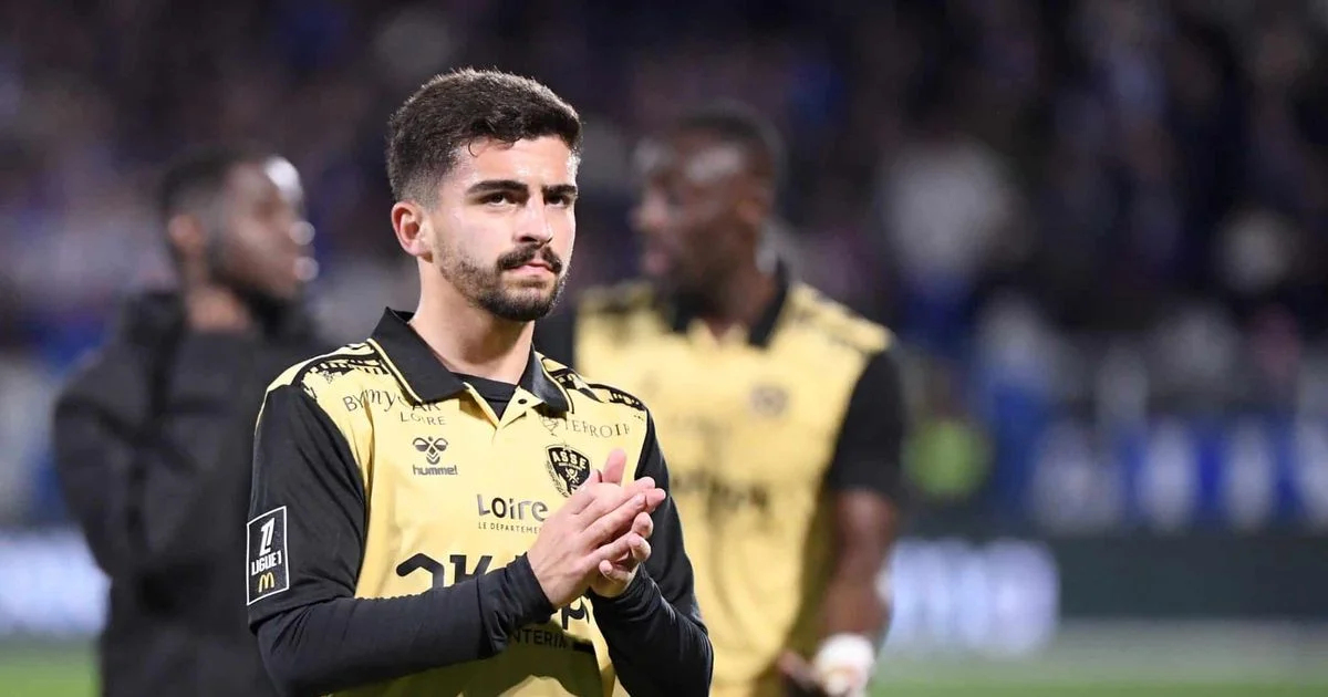 Mercato ASSE : Igor Miladinovic, bientôt le premier des 4 indésirables à prendre la porte